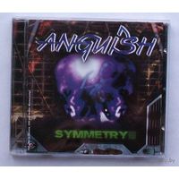 Anguish - Symmetry - CD(лицензия).