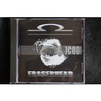 COD – Eraserhead (2001, CDr)