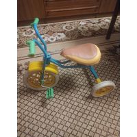 Детский велосипед Зубрёнок