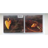 Mark Knopfler - Golden Heart (ENGLAND аудио CD 1996)