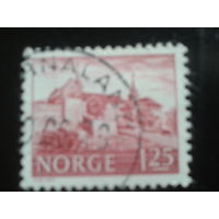 Норвегия 1977 стандарт