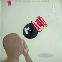 The Tubes /Outside Inside/1983, Capitol, LP-NM, Holland