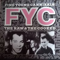 Fine Young Cannibals – The Raw & The Cooked