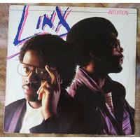 Linx - Intuition / Funk, Soul