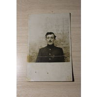 Фотография 1911 года, размер 14*9 см., Сиферополь.