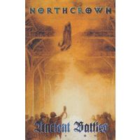 Northcrown "Ancient Battles, Part I" кассета