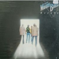 The Moody Blues /Octave/1977, DECCA, LP, EX, Germany