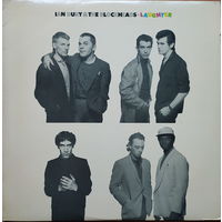 Ian Dury & The Blockheads – Laughter