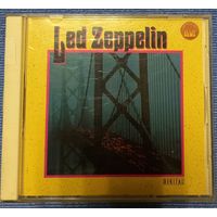 CD,(Japan) Led Zeppelin – Led Zeppelin