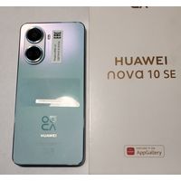 Телефон Huawei Nova 10 SE. 20893