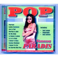 CD  Vanessa Paradis