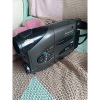 Видеокамера Panasonic NV-R500EN. Made in Japan.