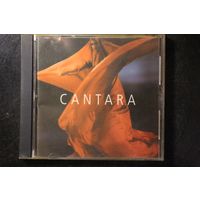 Cantara – Cantara (2001, CD)