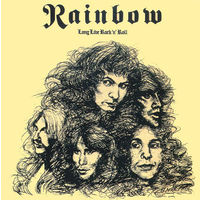 Rainbow, Long Live Rock 'N' Roll, LP 1994