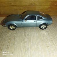 Opel GT 1969.Vitesse.1:43