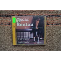 Oscar Benton – Bensonhurst Blues (1998, CD)