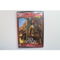 Антология 3D Action #56 (PC Games)