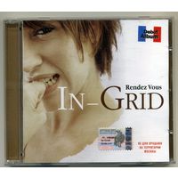 CD   In-Grid - Rendez vous