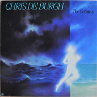 Chris de Burgh – The Getaway, LP 1982