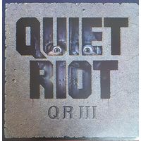 Quite Riot. QR III