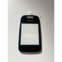 Nokia 6103 - Защитное стекло внутреннего дисплея (цвет: Black), Оригинал