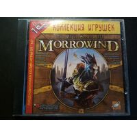 Morrowind. The elder scrolls 3
