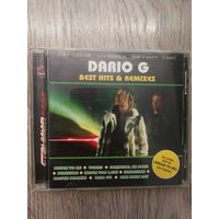Dario G - best hits & remixes