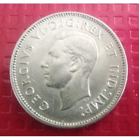 Канада 5 центов 1940 г. #20116