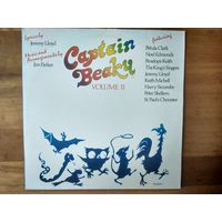 Captain Beaky Volume II UK