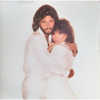 Barbra Streisand – Guilty, LP 1980