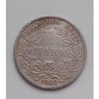 1 марка 1902 года мд А