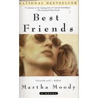 Martha Moody. Best Friends