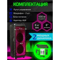 Колонка eltronic 20-59