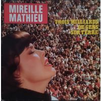 Mireille Mathieu  1982, Ariola, LP, NM, Germany