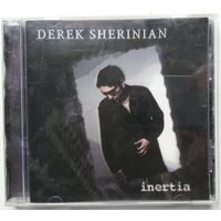 CD Derek Sherinian (ex–Dream Theater) - Inertia (2001) Prog Rock, Heavy Metal, Fusion