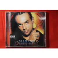 Sean Paul – Dutty Rock (2003, CD)