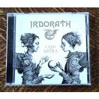 Irdorath "Ad Astra" (Audio CD)
