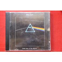 Pink Floyd - Dark Side Of The Moon (1992, CD)