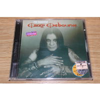 Ozzy Osbourne - The Essential Ozzy Osbourne - 2CD