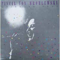 Pascal von Wroblewsky – Swinging Pool