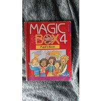 Magic Box 4 Pupil's Book (2011)