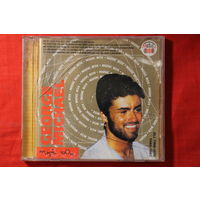 George Michael - Music Box - All Time Hits 1980-2002 (CD)