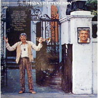 LP Maynard Ferguson - Maynard Ferguson (1971)