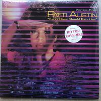 Patti Austin Every Home Should Have One