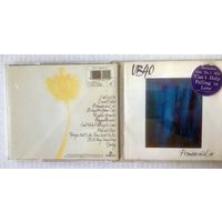 UB40 - Promises And Lies (аудио CD 1993 ENGLAND)