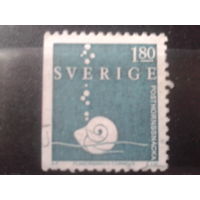 Швеция 1983 Стандарт