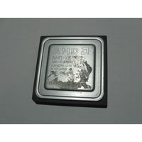 Процессор AMD K6-2 500MHz (AMD-K6-2/500AFX)