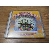 Beatles - Magical Mystery Tour - CD