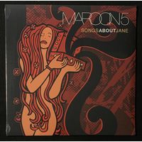 Maroon 5 – Songs About Jane