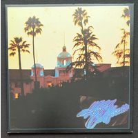 Eagles – Hotel California / JAPAN